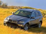 BMW X5 4.8i 2007 года (NA)